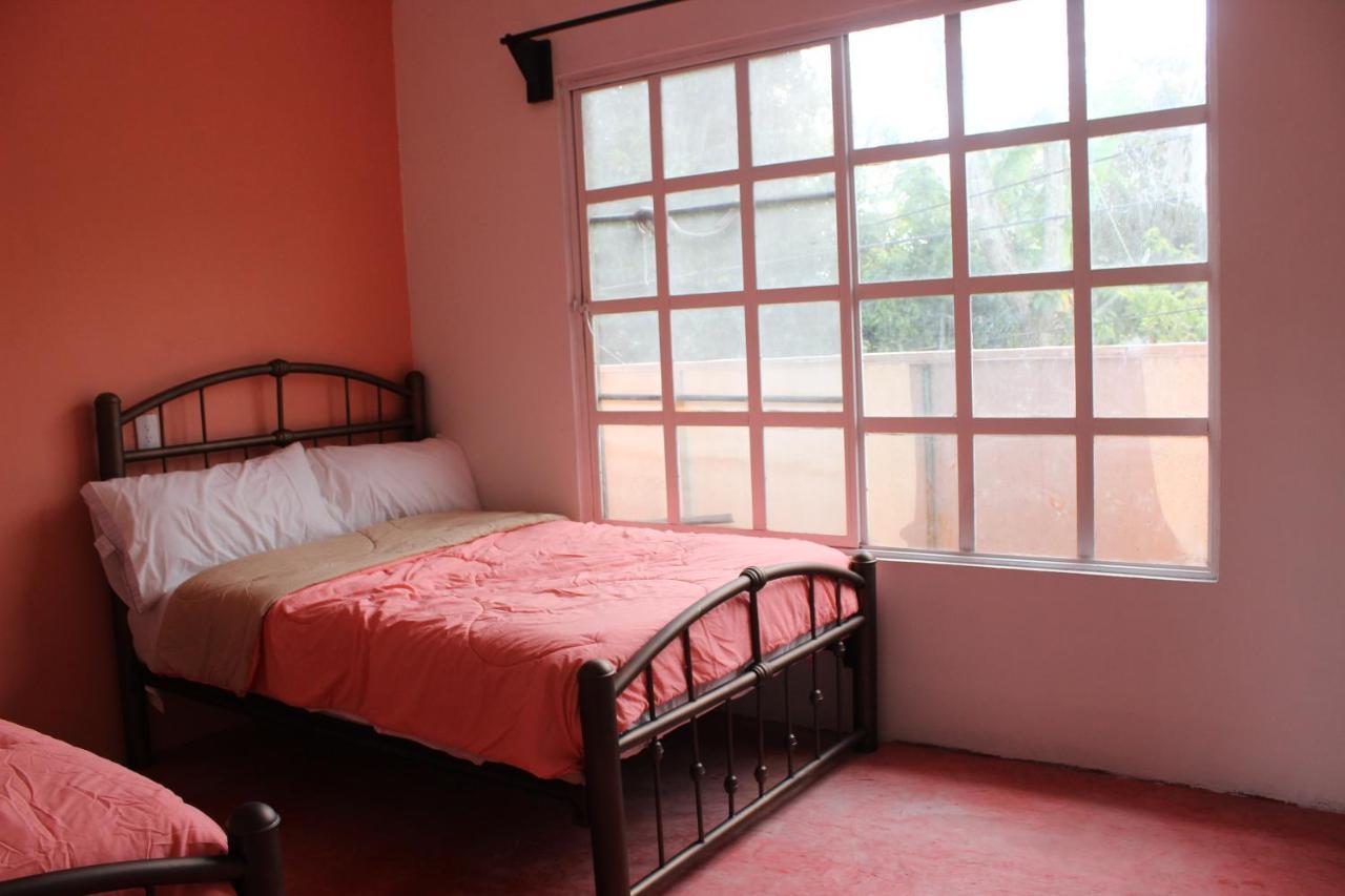 Sukha Hostel Хилитла Экстерьер фото