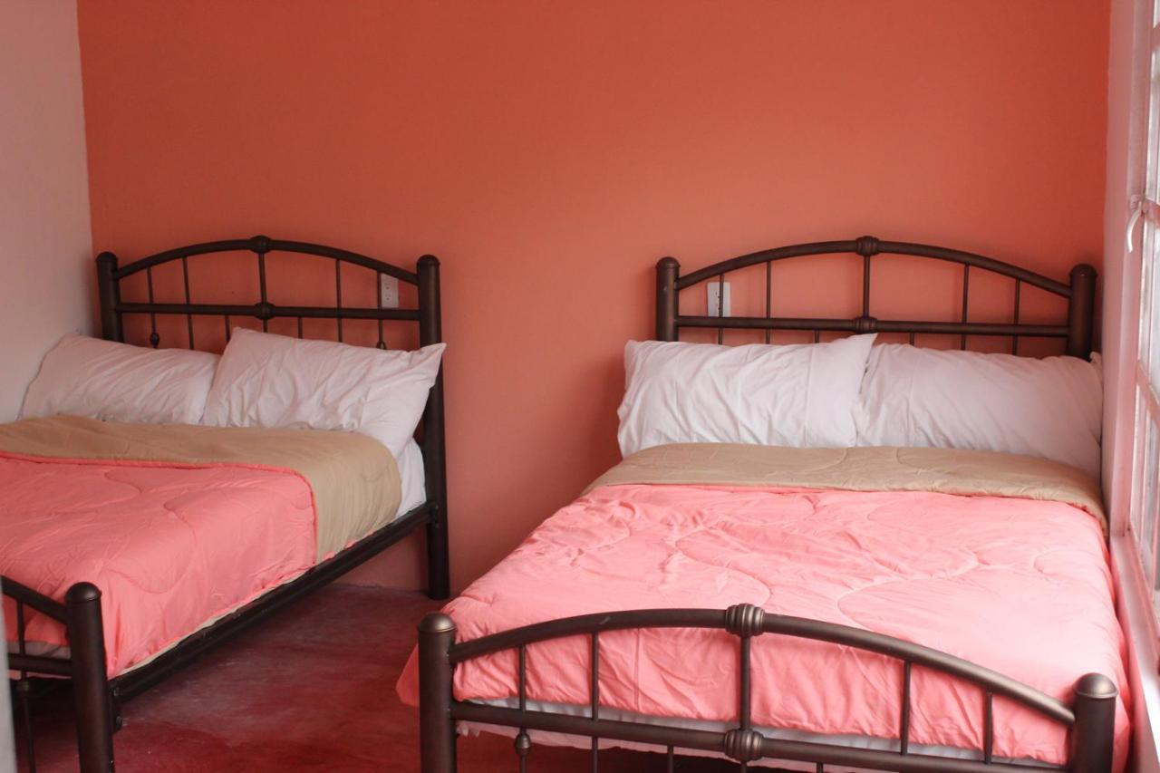 Sukha Hostel Хилитла Экстерьер фото